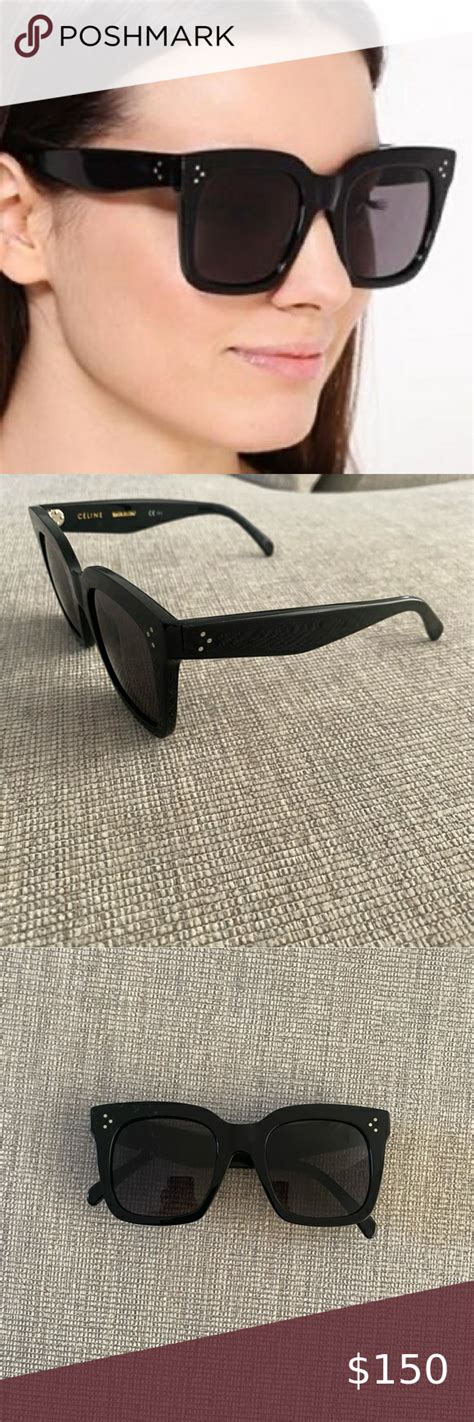 Tilda Celine Sunglasses for Women 